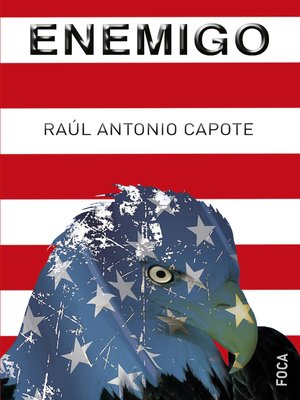 cover image of Enemigo